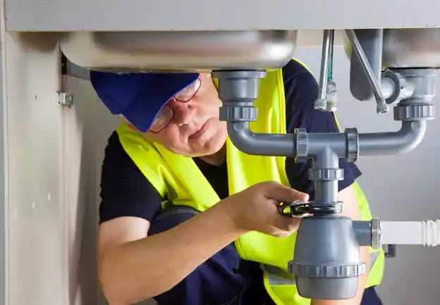 loodgieter Stavenisse